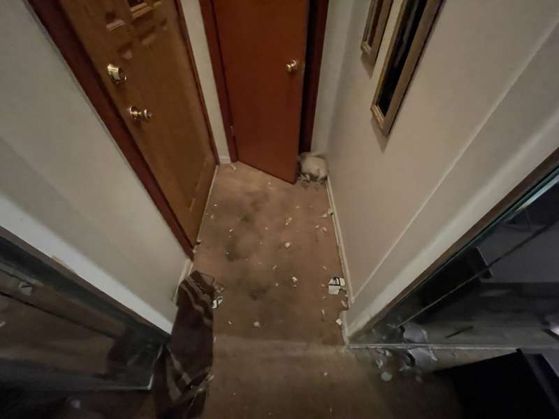 Home Entry