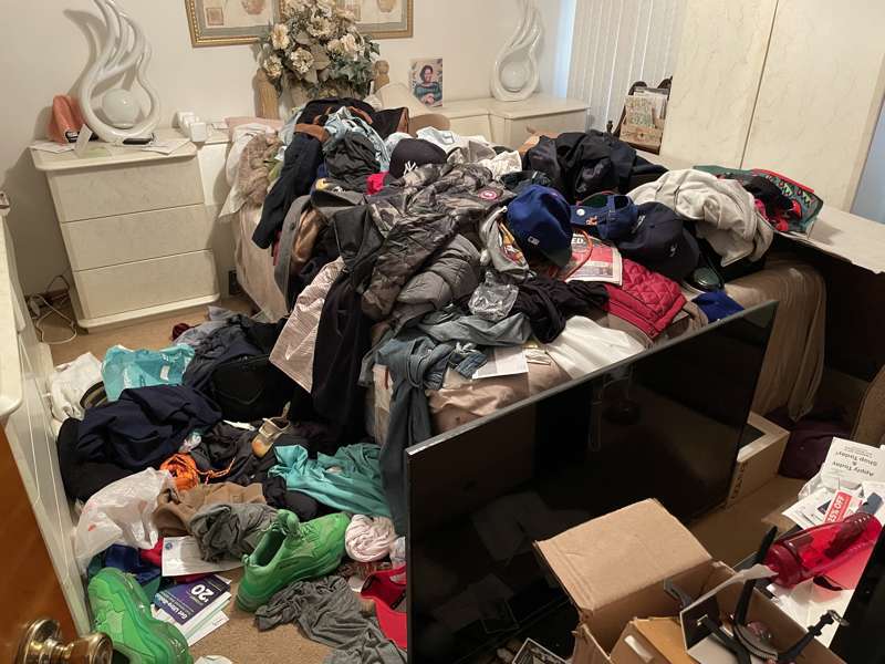 Mother's Room